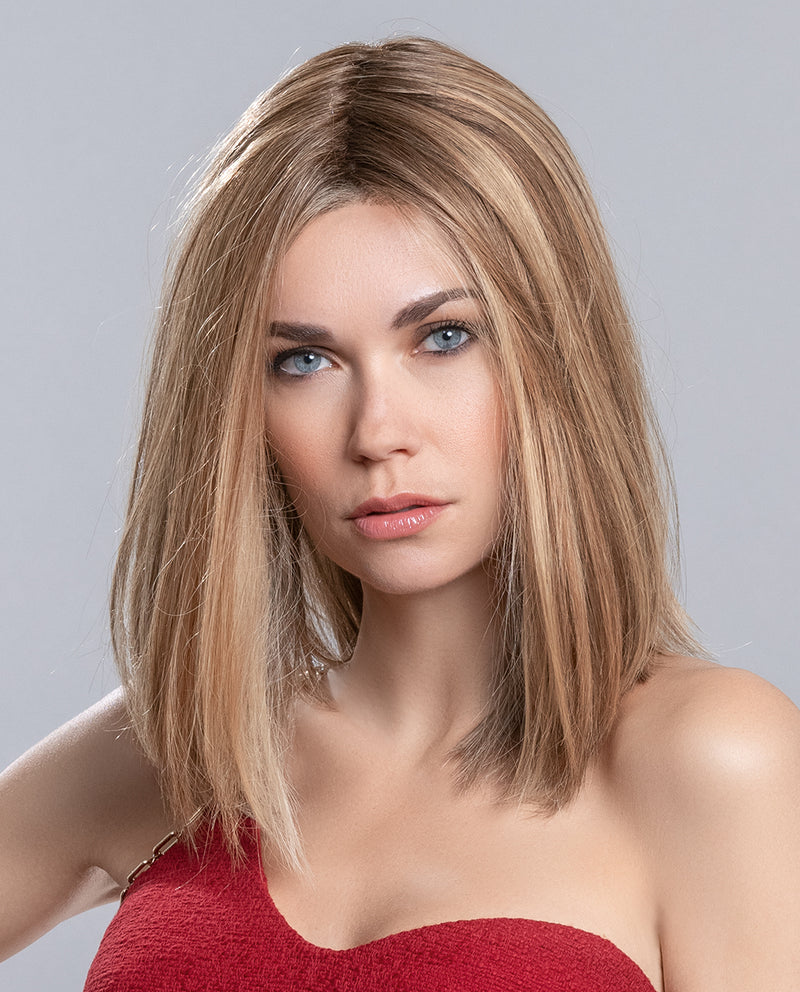 LIGHT BERNSTEIN ROOTED