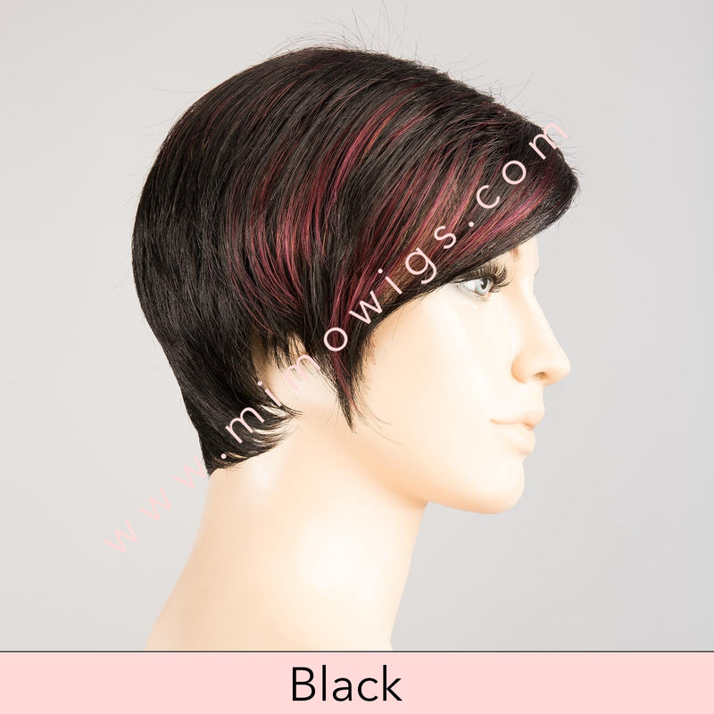 Fenja Mono Part by Ellen Wille • Hair Power