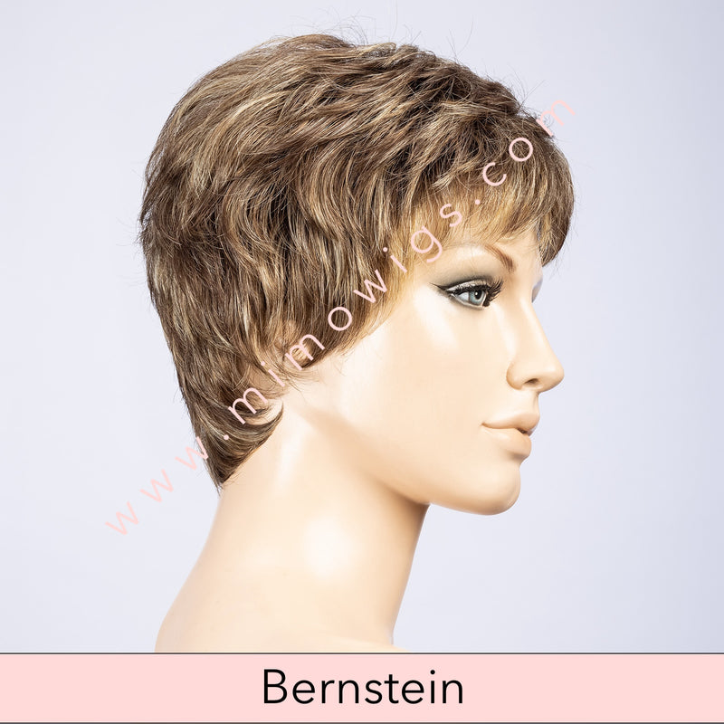 Foxy Small by Ellen Wille • Hairpower Collection