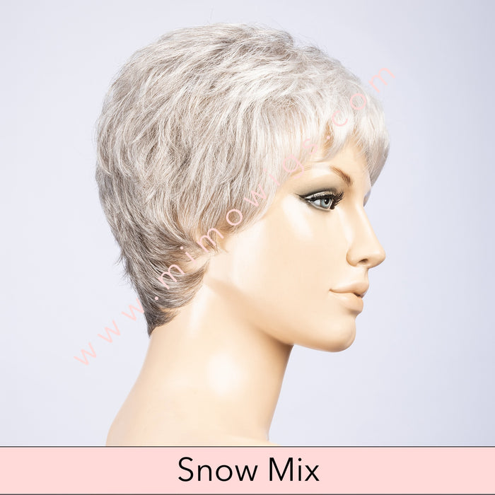 Foxy Small by Ellen Wille • Hairpower Collection