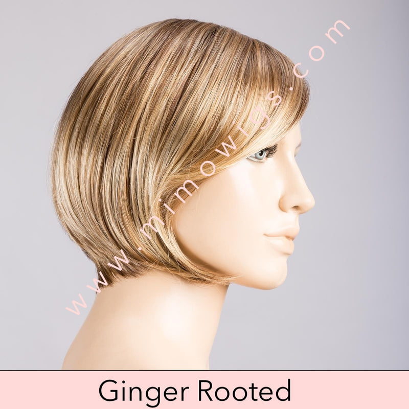 French Mono Part by Ellen Wille • Changes Collection