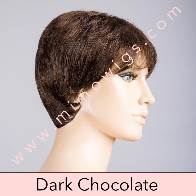 Ginger Mono by Ellen Wille • Hairpower