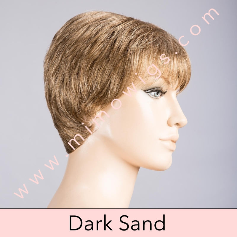 Ginger Mono by Ellen Wille • Hairpower