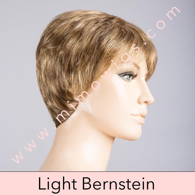 Ginger Mono by Ellen Wille • Hairpower