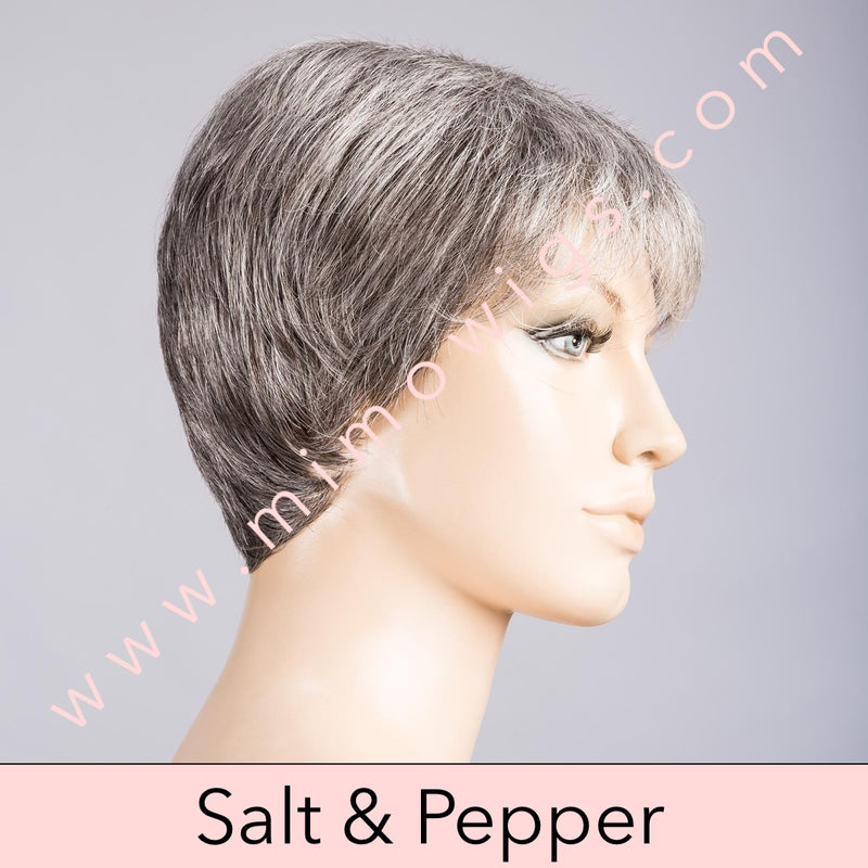 Ginger Mono by Ellen Wille • Hairpower