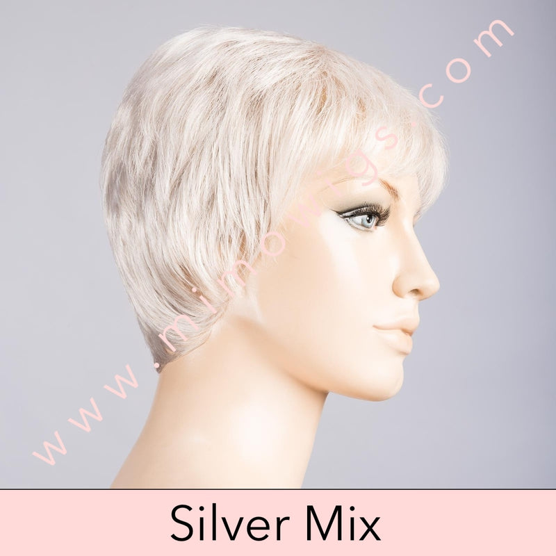 Ginger Mono by Ellen Wille • Hairpower