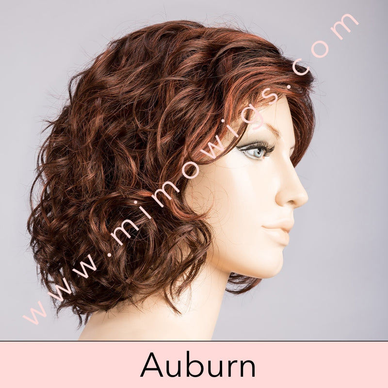 Girl Mono Part by Ellen Wille • Hairpower collection