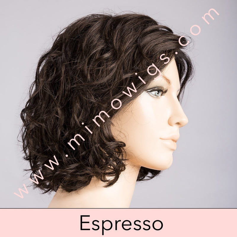 Girl Mono Part by Ellen Wille • Hairpower collection