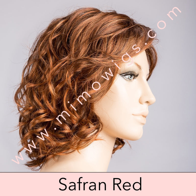 Girl Mono Part by Ellen Wille • Hairpower collection