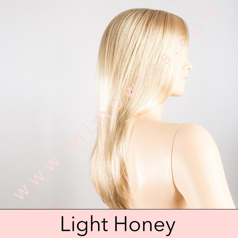 Glamour Mono Part by Ellen Wille • Hairpower