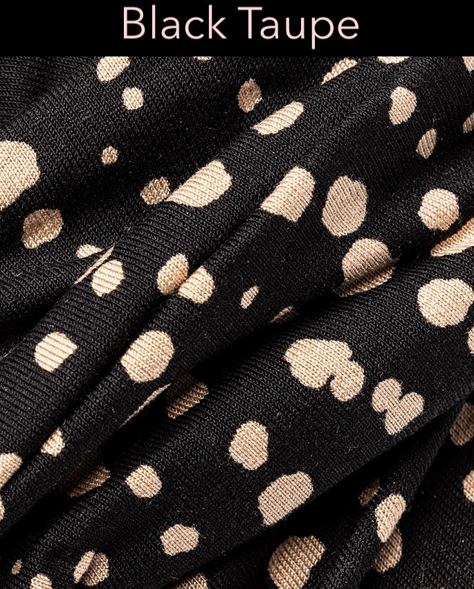 Goga by Ellen Wille •  Headwear