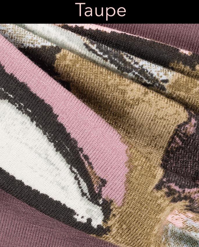 Goga by Ellen Wille •  Headwear