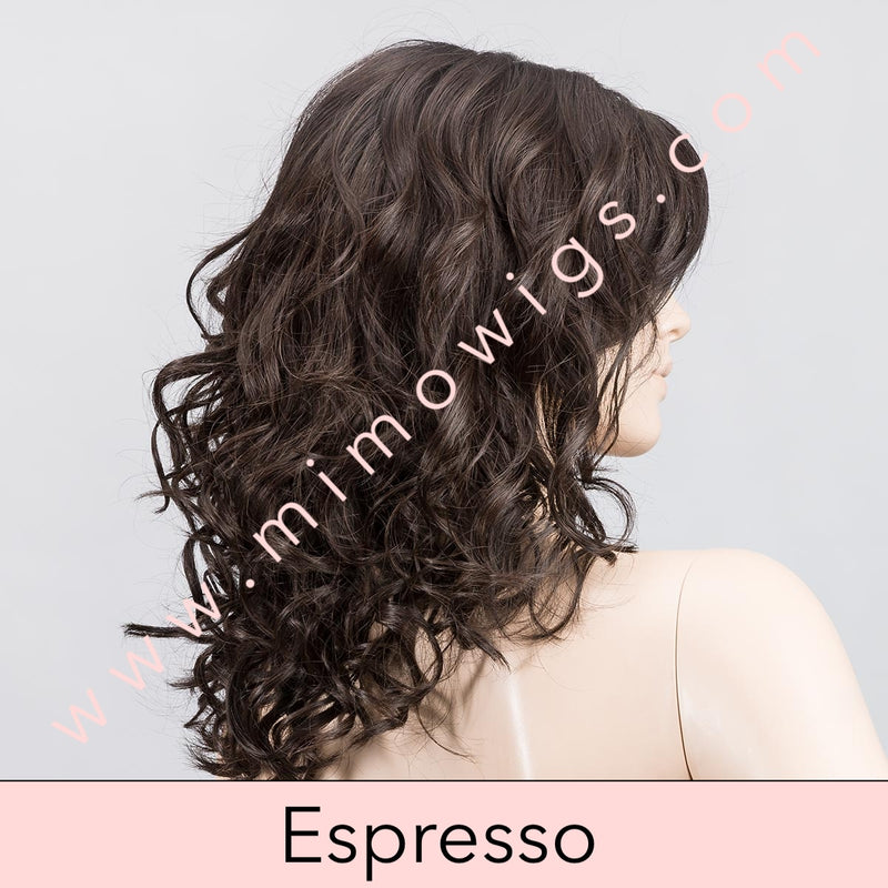 Heaven Mono Part by Ellen Wille • Hair Power