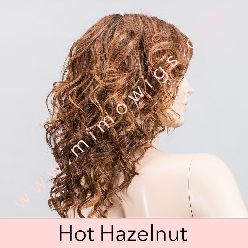 Heaven Mono Part by Ellen Wille • Hair Power