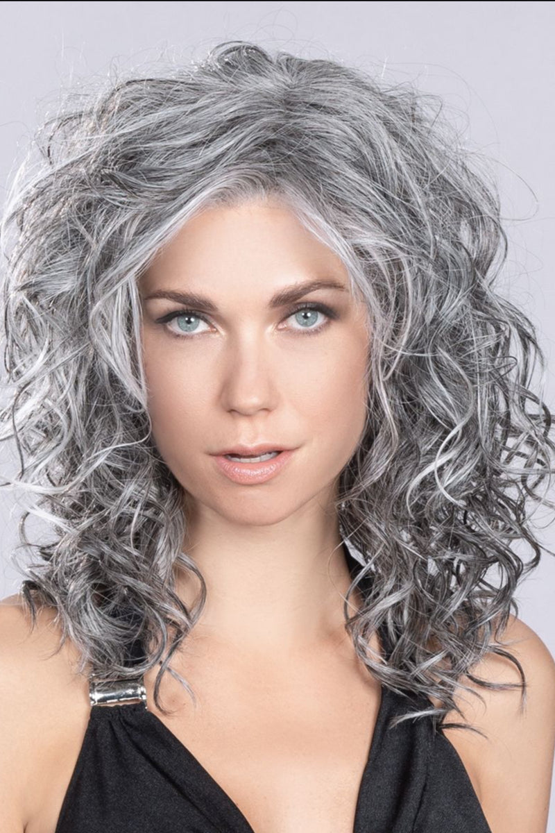 Heaven Mono Part by Ellen Wille • Hair Power