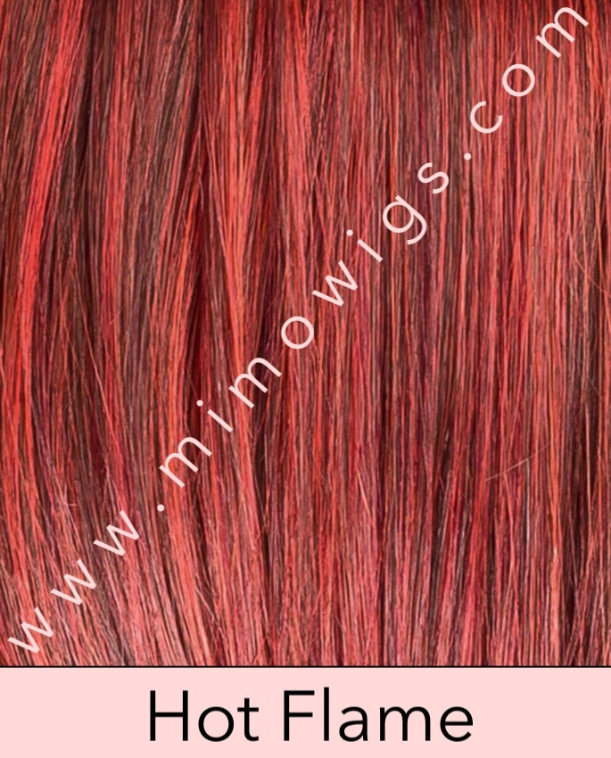 Beat by Ellen Wille • Hairpower