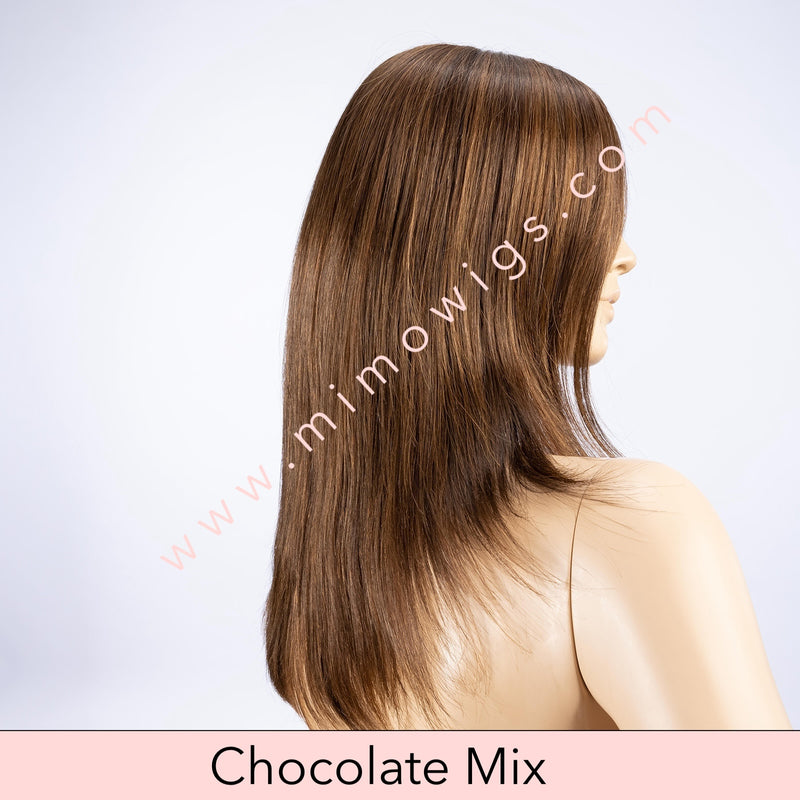 Image Deluxe by Ellen Wille • Prime Power