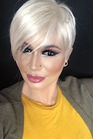 Disc by Ellen Wille • Hair Power Collection - MiMo Wigs