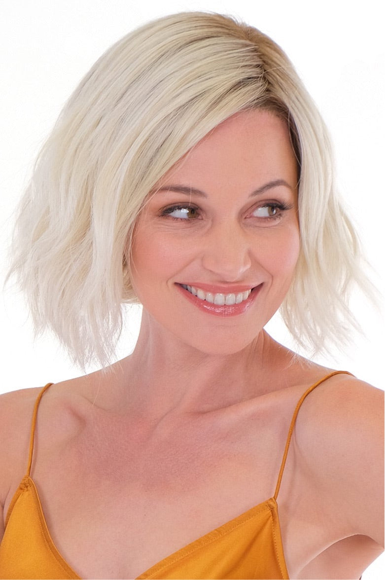 Lemonade by Belle Tress • Cafe Collection - MiMo Wigs