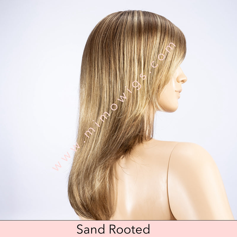 Impress by Ellen Wille • Changes Collection