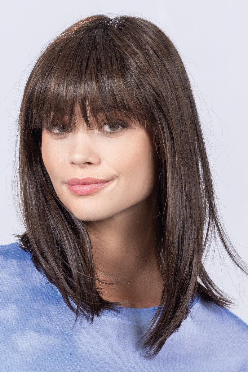 Jacky wig by Ellen Wille • Perucci