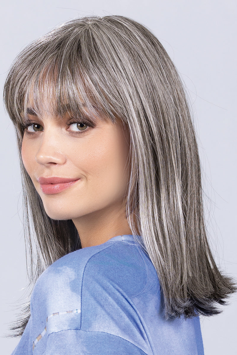 Jacky wig by Ellen Wille • Perucci