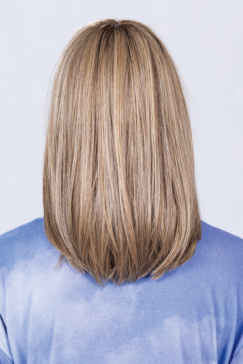 Jacky wig by Ellen Wille • Perucci