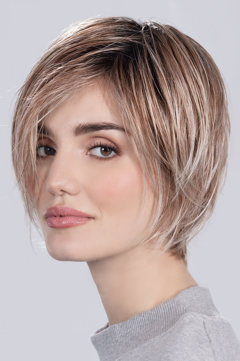 Java by Ellen Wille • Perruci Collection