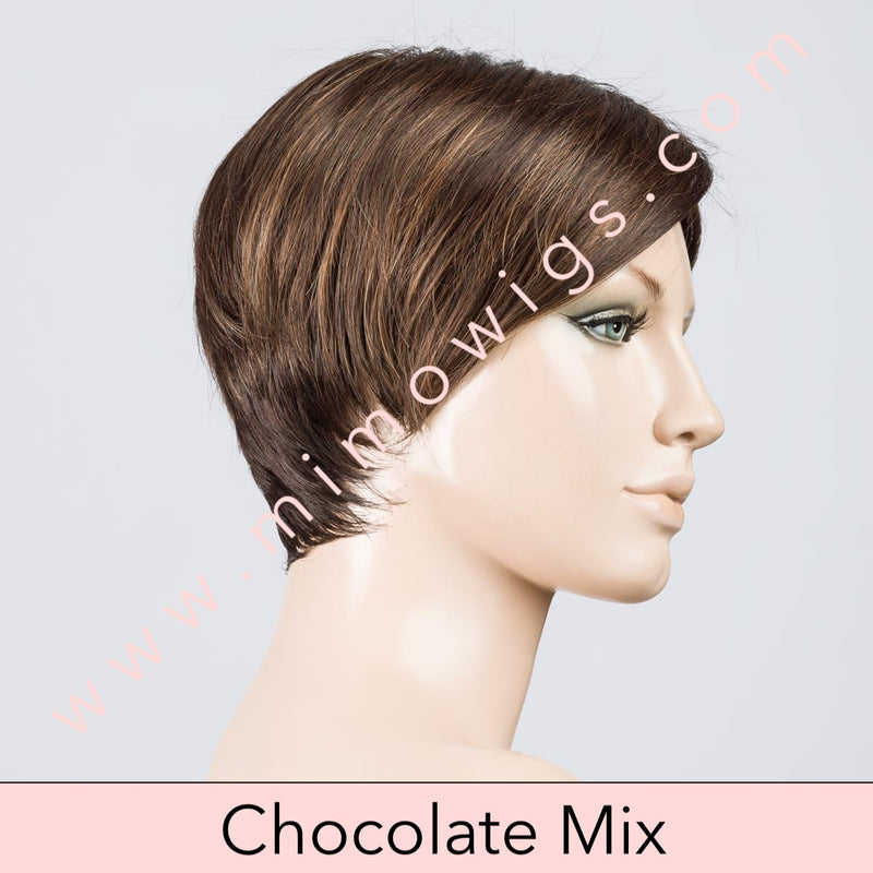 Jump Mono by Ellen Wille • Hair Power