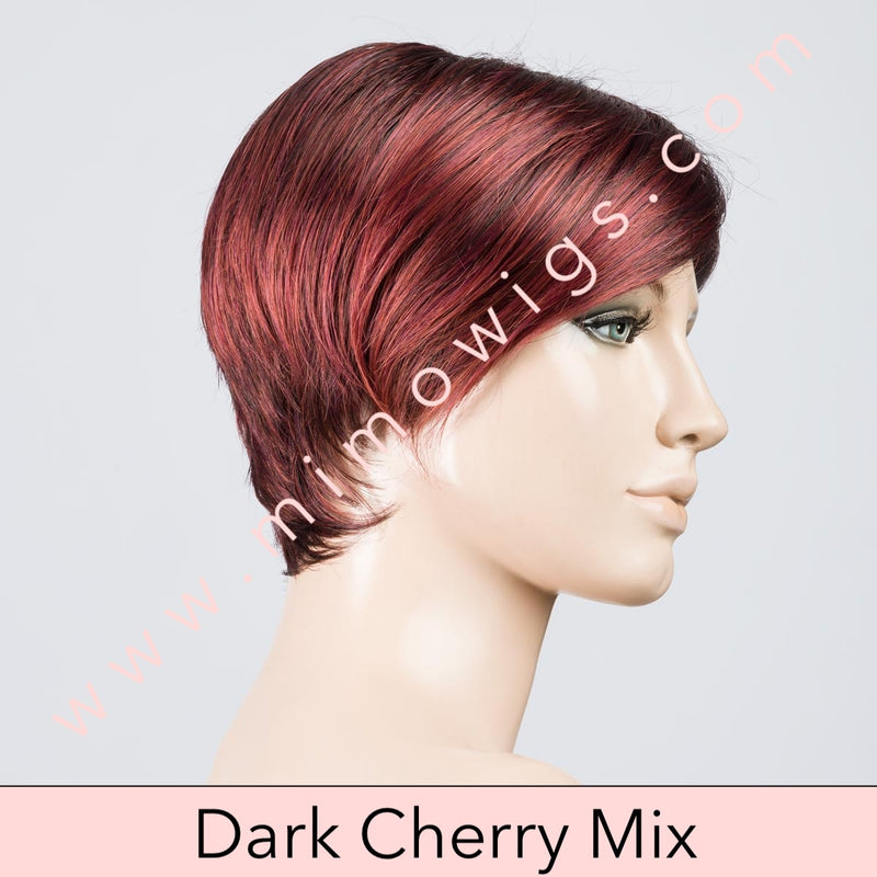 Jump Mono by Ellen Wille • Hair Power