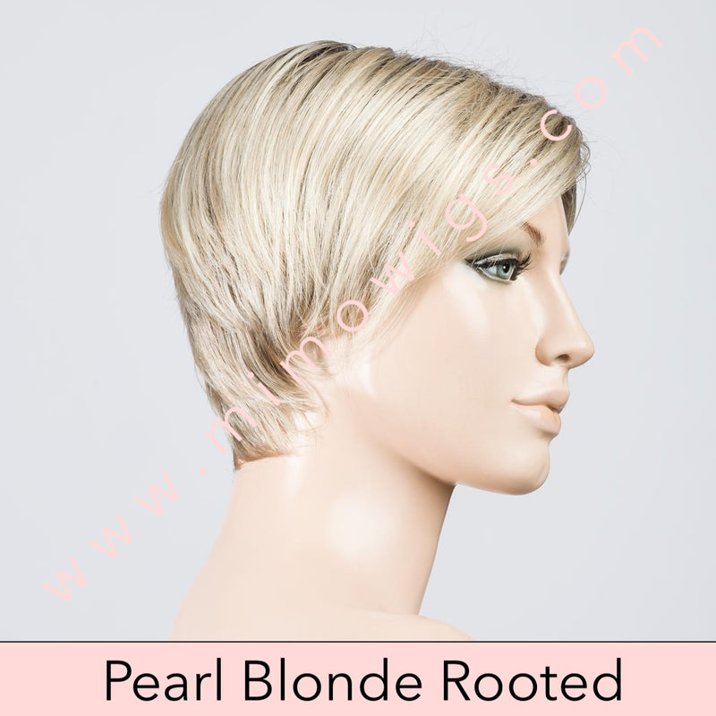 Jump Mono by Ellen Wille • Hair Power