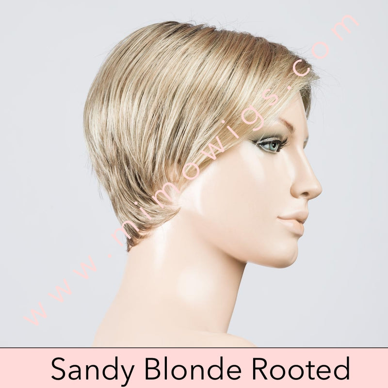 Jump Mono by Ellen Wille • Hair Power