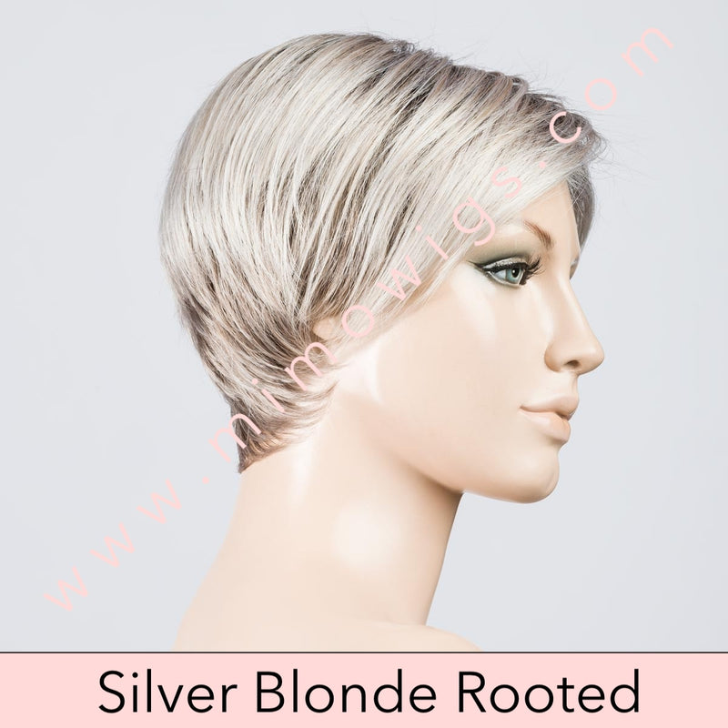 Jump Mono by Ellen Wille • Hair Power