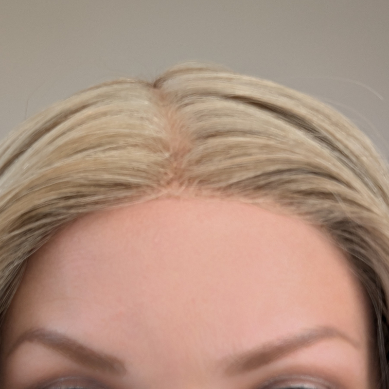 Gripper Wig by Encelia Hair 14-20" | Luxury Human Hair