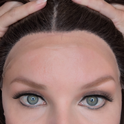 DARK BROWN | Gripper Wig