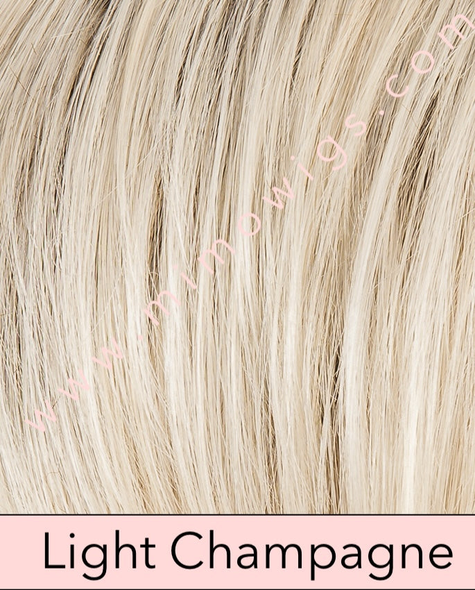 Beat by Ellen Wille • Hairpower