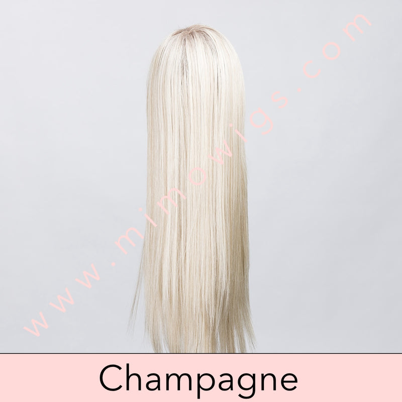 Look by Ellen Wille • Hair Power