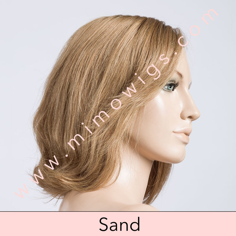 Marvel Mono by Ellen Wille • Pure Power