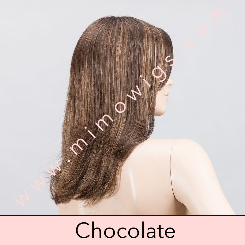 Miley Small Mono Part by Ellen Wille • Hairpower