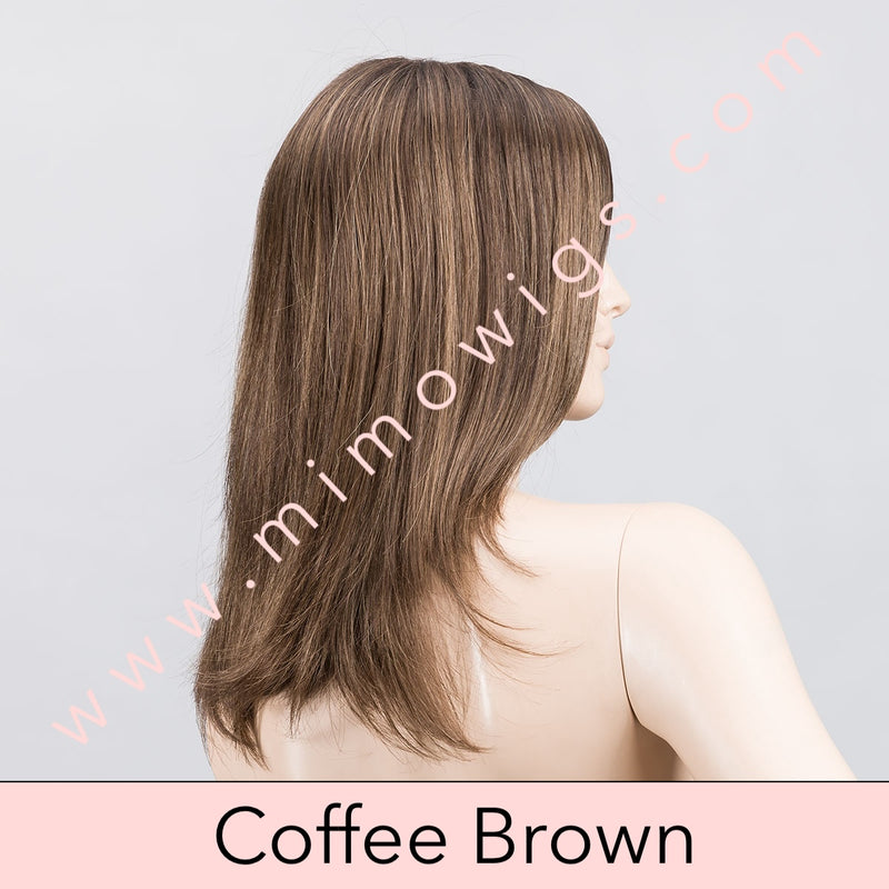 Miley Small Mono Part by Ellen Wille • Hairpower