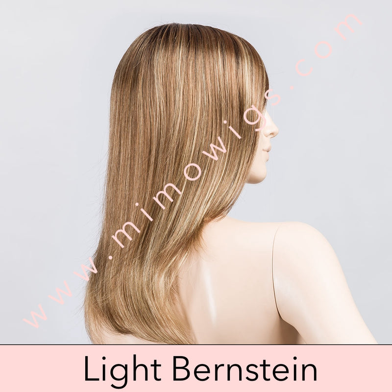 Miley Small Mono Part by Ellen Wille • Hairpower