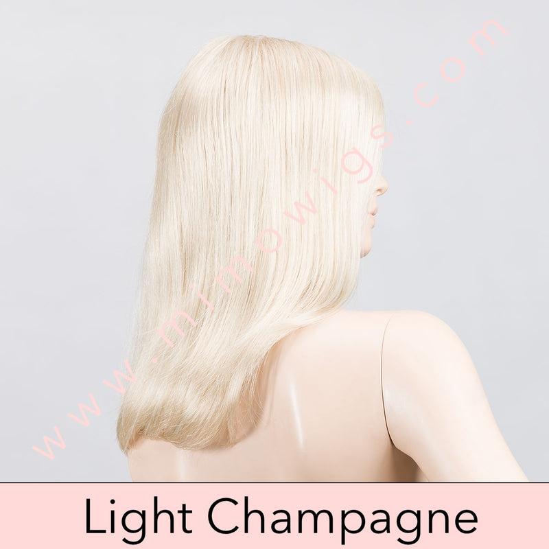 Miley Small Mono Part by Ellen Wille • Hairpower