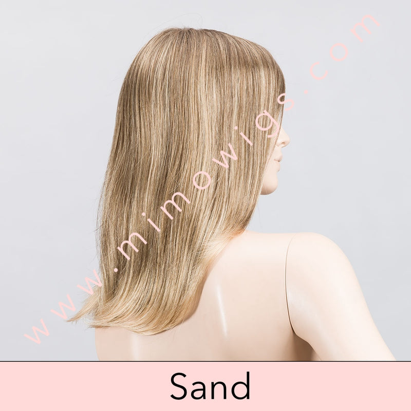 Miley Small Mono Part by Ellen Wille • Hairpower