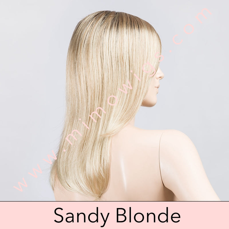 Miley Small Mono Part by Ellen Wille • Hairpower