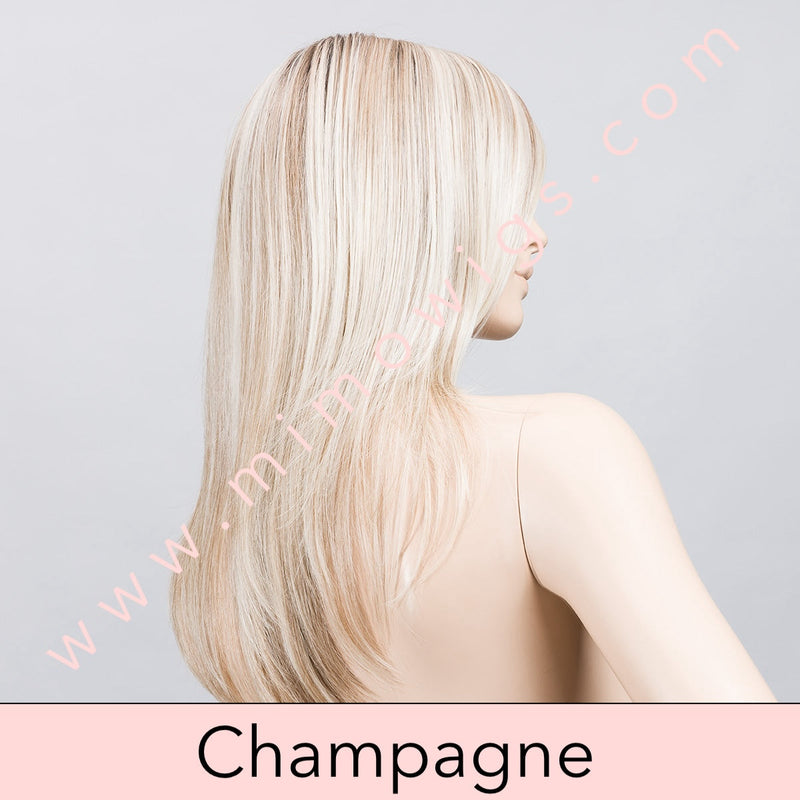 Music Comfort by Ellen Wille • Hair Power