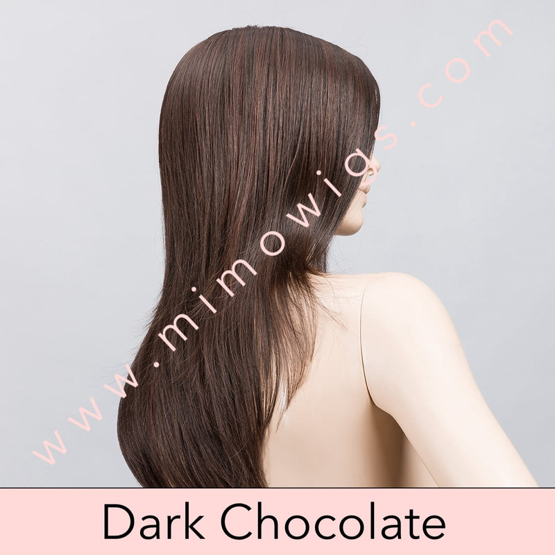 Music Comfort by Ellen Wille • Hair Power