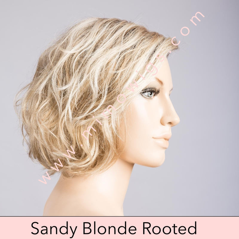 Night by Ellen Wille • Changes Collection