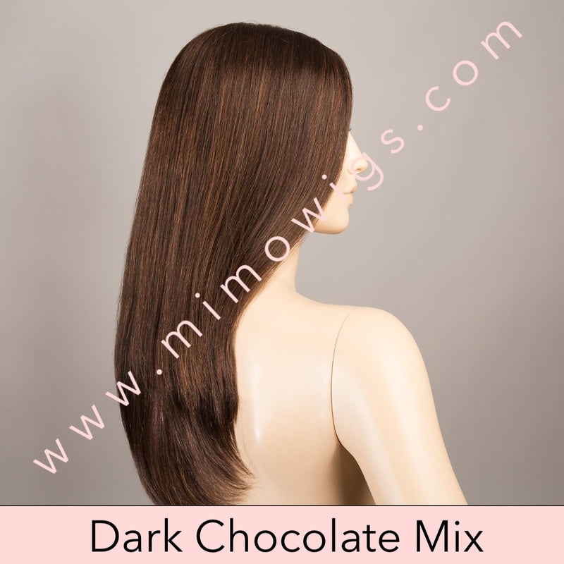 Obsession by Ellen Wille • Pure Power