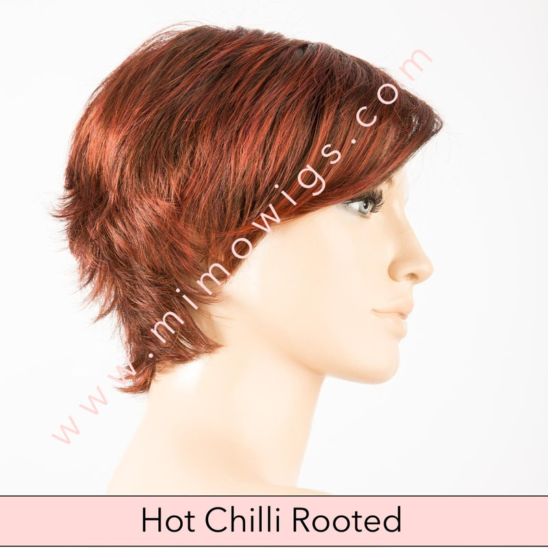 Open by Ellen Wille • Perruci Collection