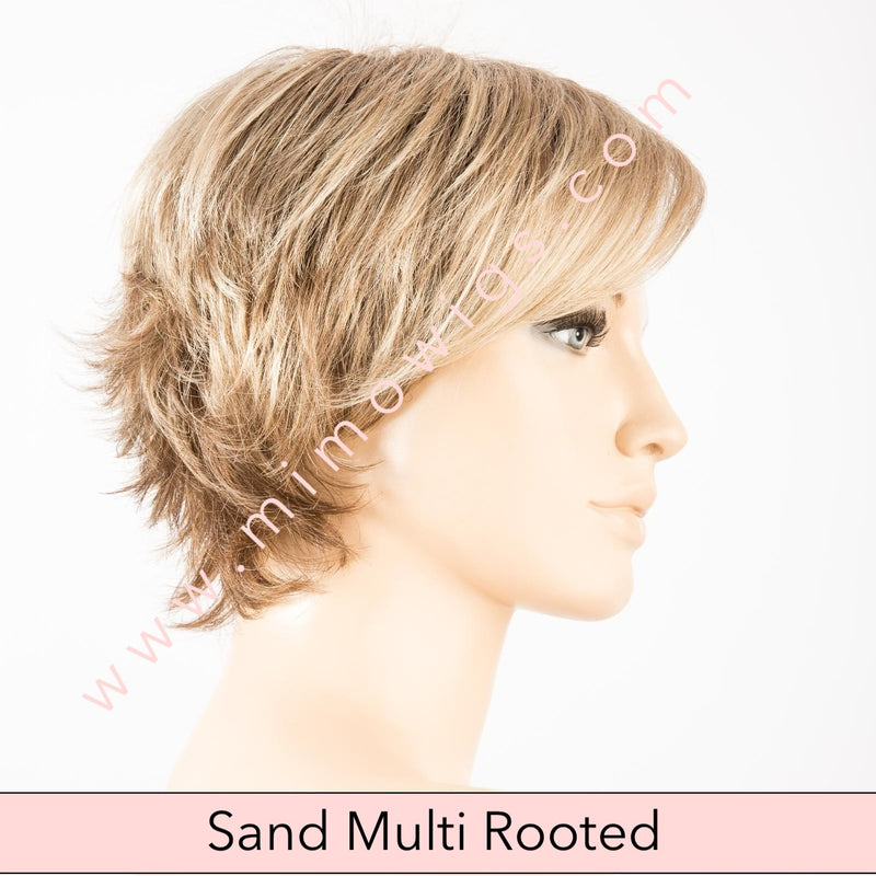 Open by Ellen Wille • Perruci Collection